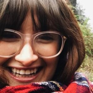 Meet your Posher, Christina